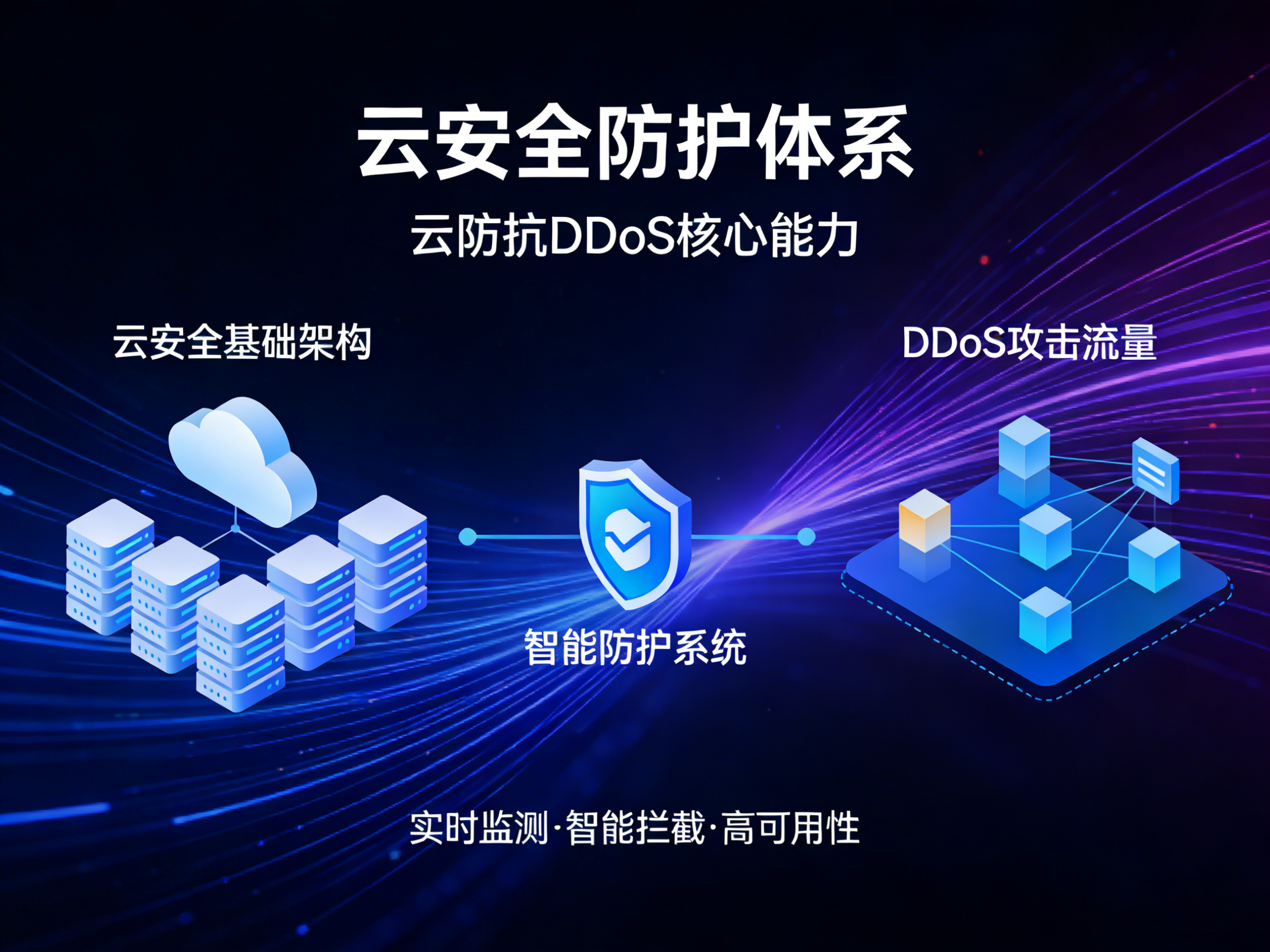 肇庆云安全